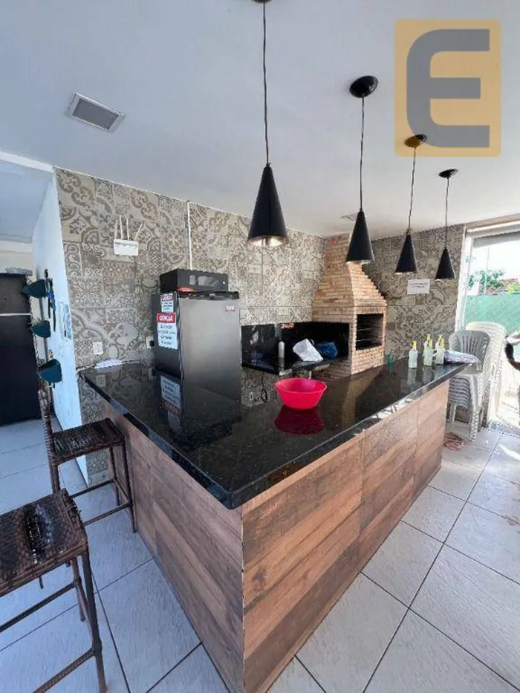 Apartamento, 3 quartos, 61 m² - Foto 2