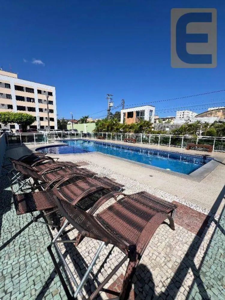 Apartamento, 3 quartos, 61 m² - Foto 3