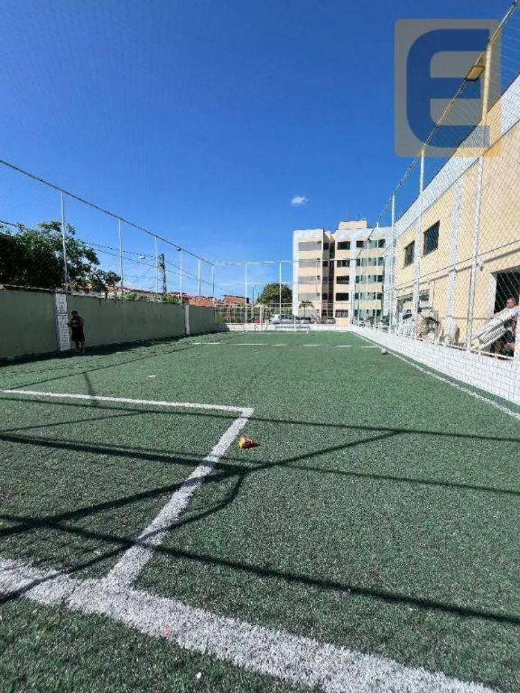Apartamento, 3 quartos, 61 m² - Foto 5