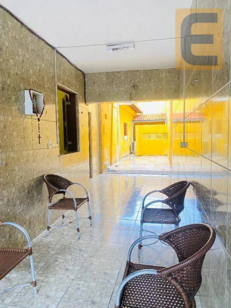 Casa, 5 quartos, 223 m² - Foto 6