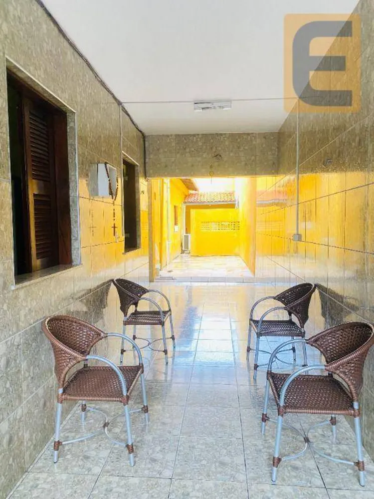 Casa, 5 quartos, 223 m² - Foto 8