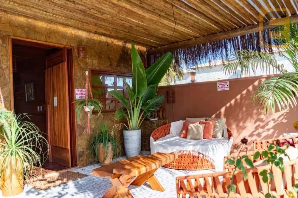 Casa, 2 quartos - Foto 2