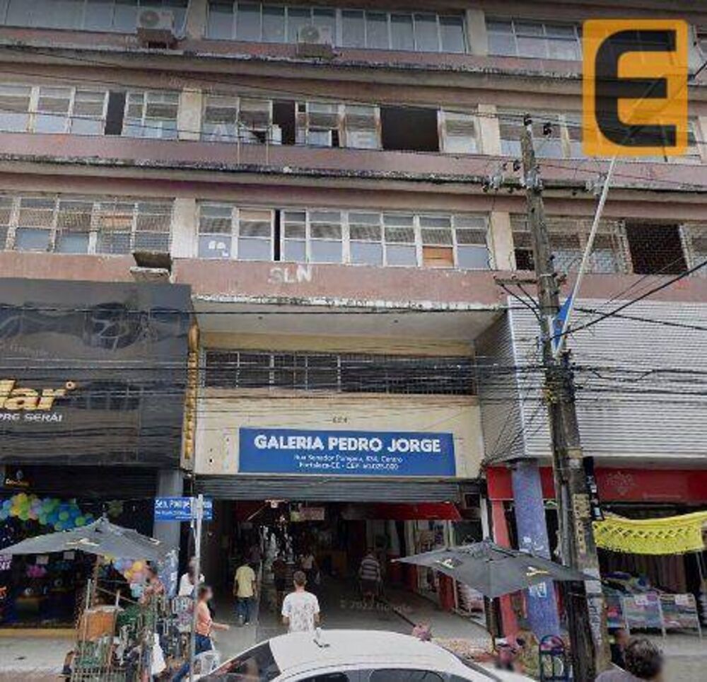 Conjunto Comercial-Sala à venda, 49m² - Foto 2