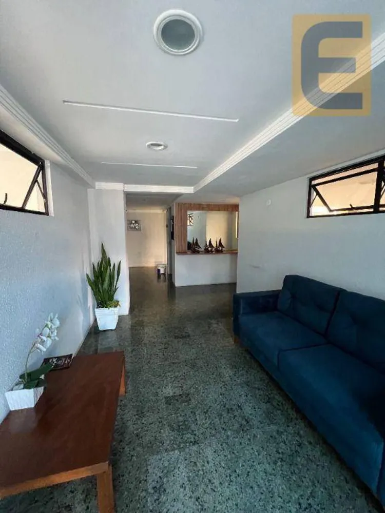Apartamento, 3 quartos, 65 m² - Foto 6