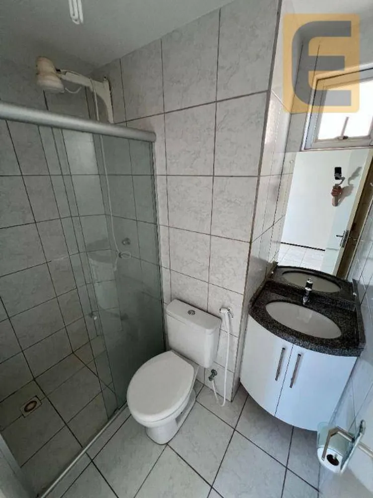 Apartamento, 3 quartos, 65 m² - Foto 5