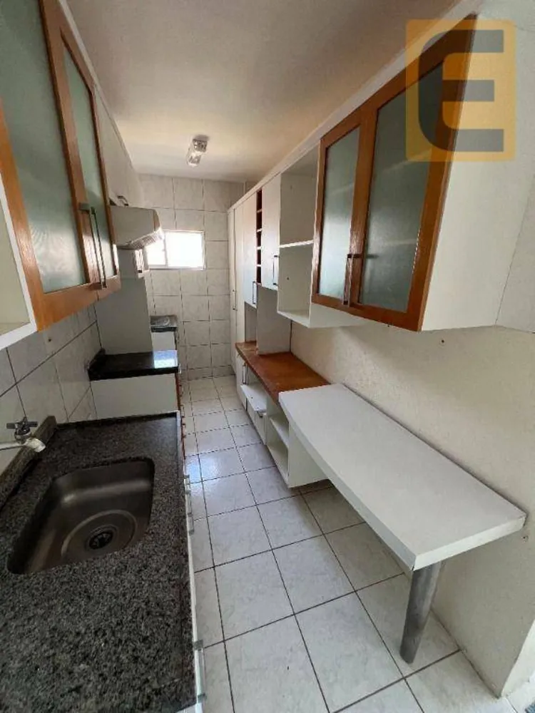 Apartamento, 3 quartos, 65 m² - Foto 4