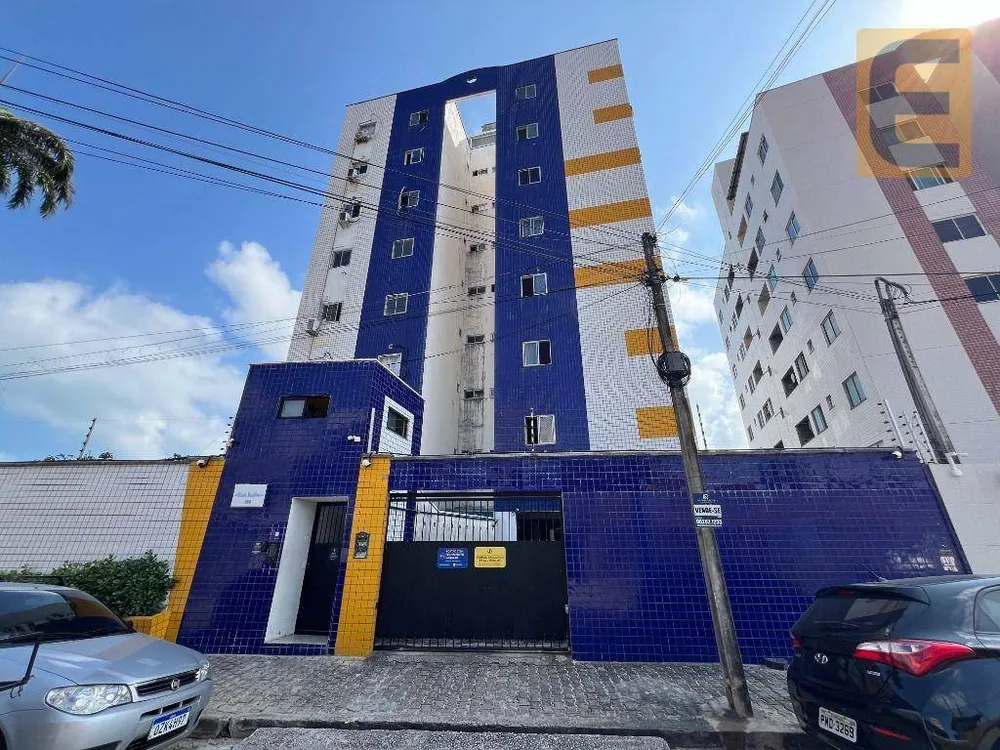 Apartamento, 3 quartos, 65 m² - Foto 17