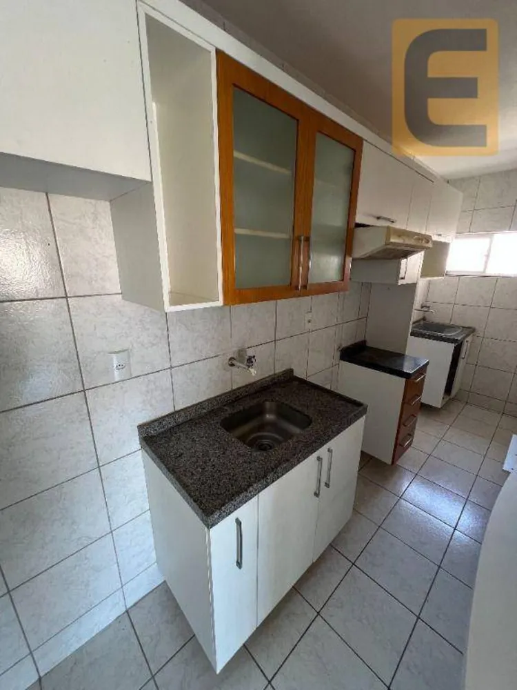 Apartamento, 3 quartos, 65 m² - Foto 1