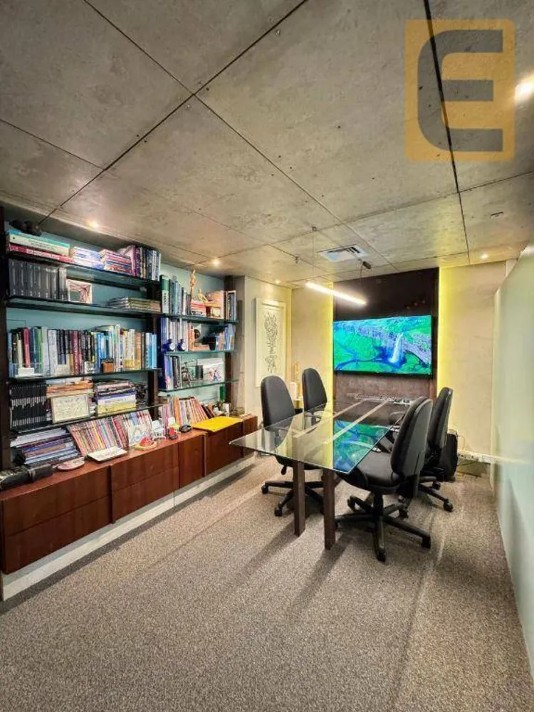 Sala-Conjunto, 82 m² - Foto 15