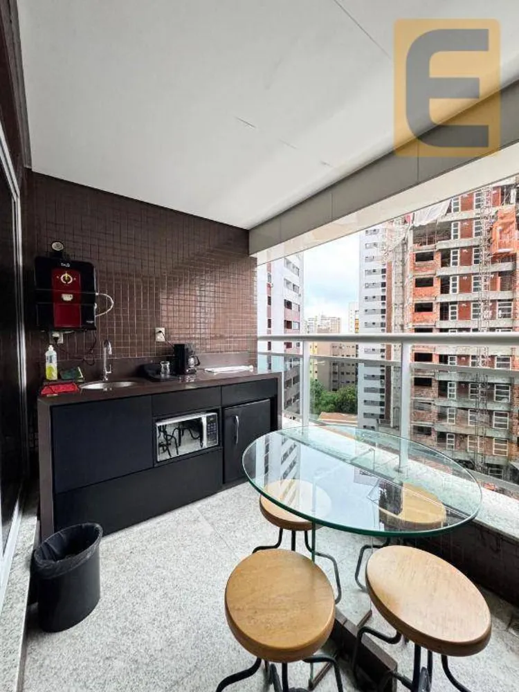 Sala-Conjunto, 82 m² - Foto 16