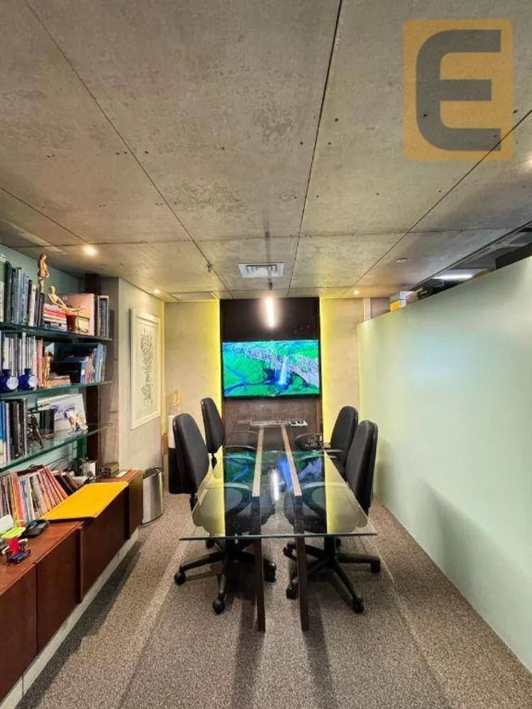 Sala-Conjunto, 82 m² - Foto 14