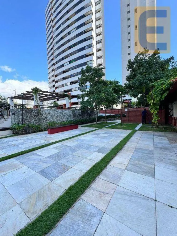 Apartamento, 3 quartos, 115 m² - Foto 4