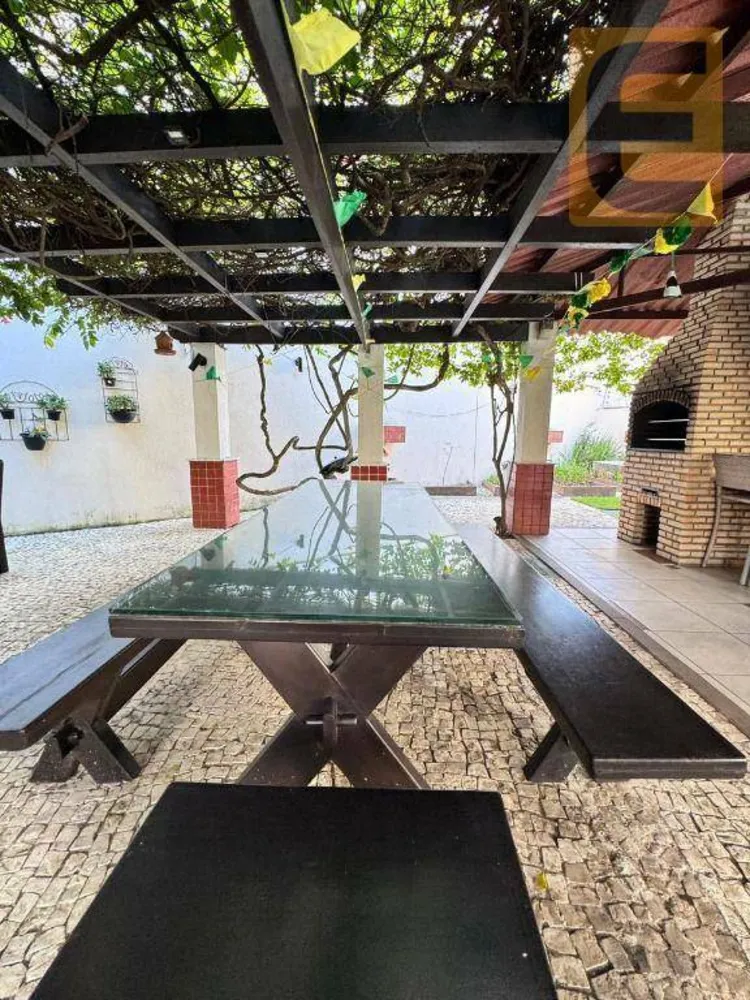 Apartamento, 3 quartos, 115 m² - Foto 5