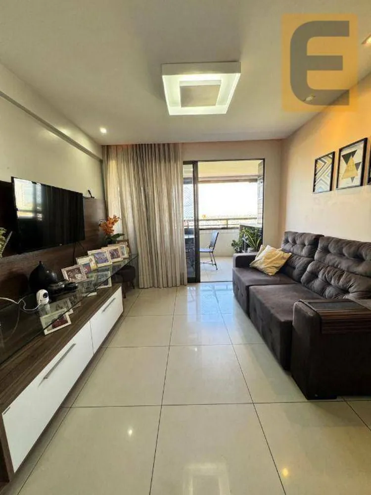 Apartamento, 3 quartos, 115 m² - Foto 7