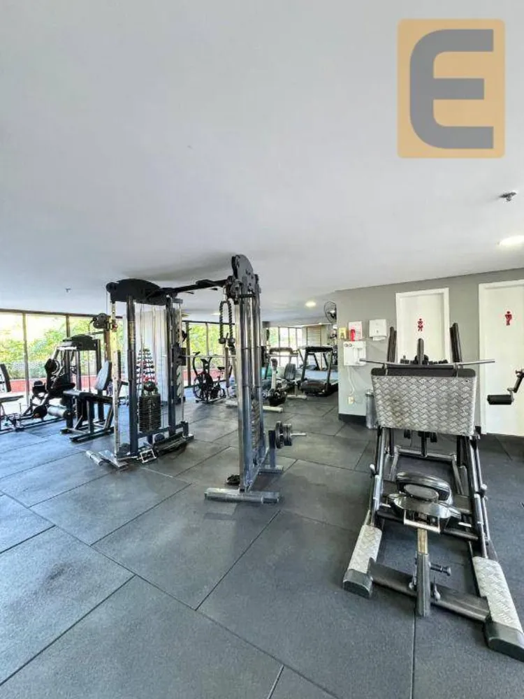 Apartamento, 3 quartos, 115 m² - Foto 6