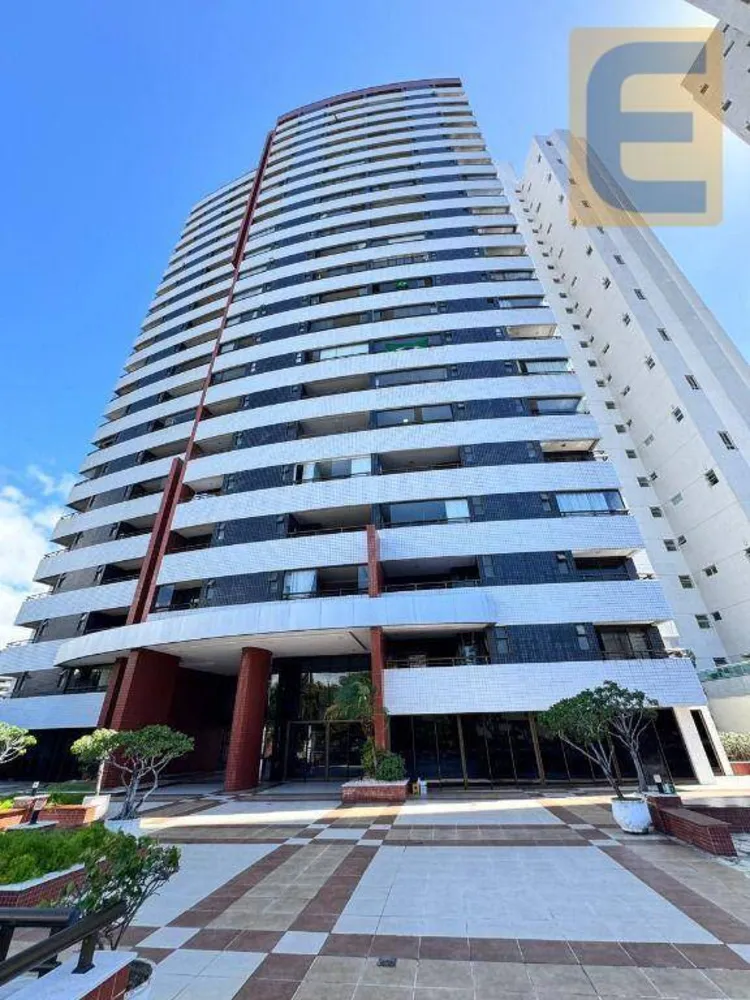 Apartamento, 3 quartos, 115 m² - Foto 2