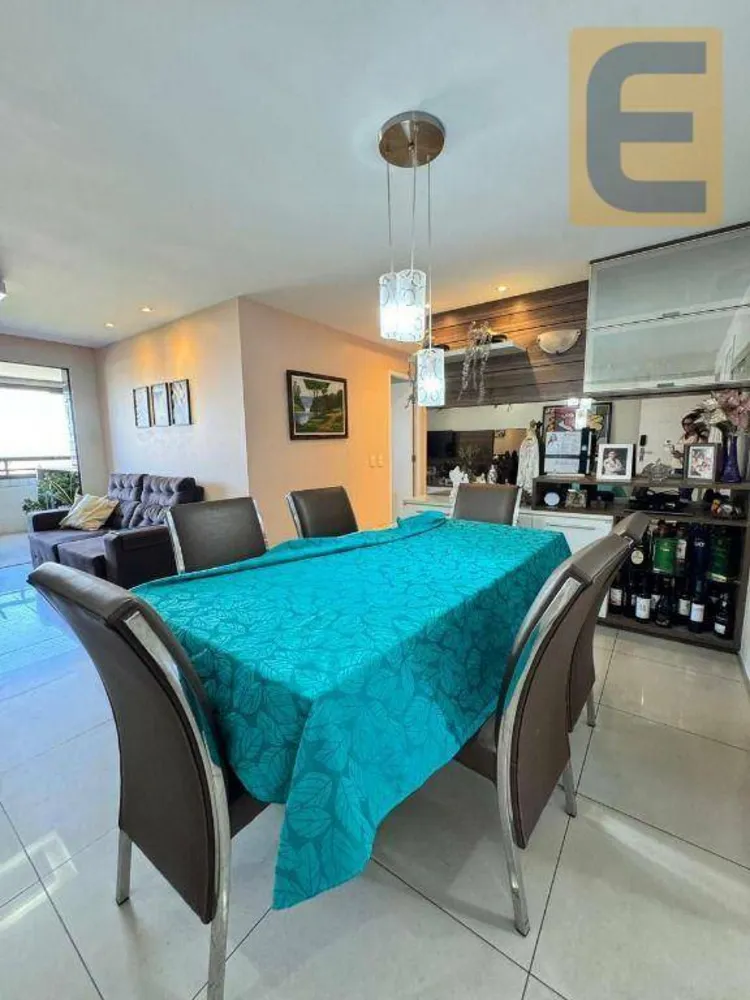 Apartamento, 3 quartos, 115 m² - Foto 8