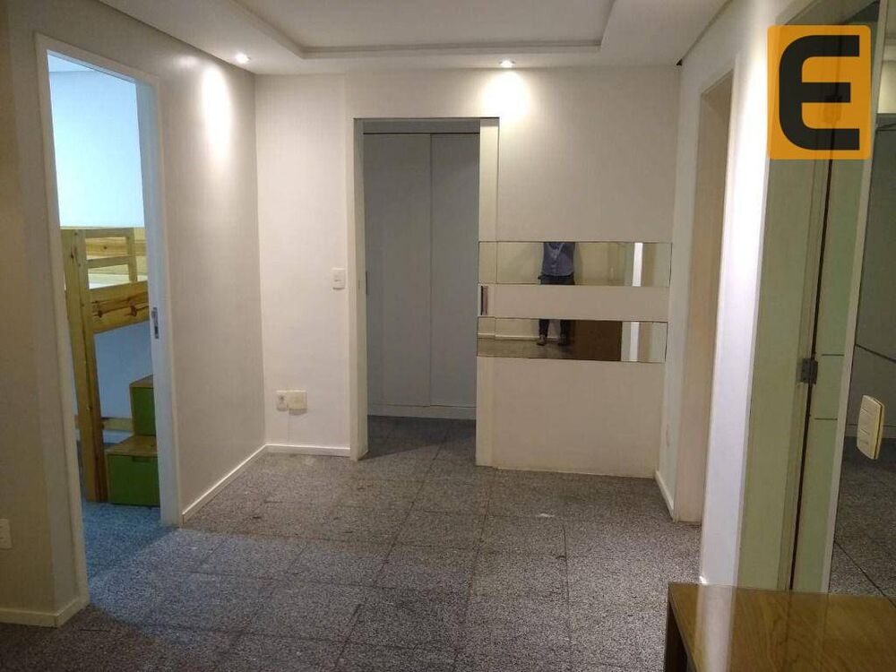 Apartamento para alugar com 3 quartos, 101m² - Foto 3