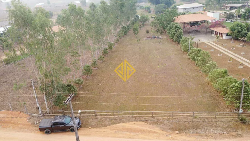 Fazenda à venda, 2500m² - Foto 1