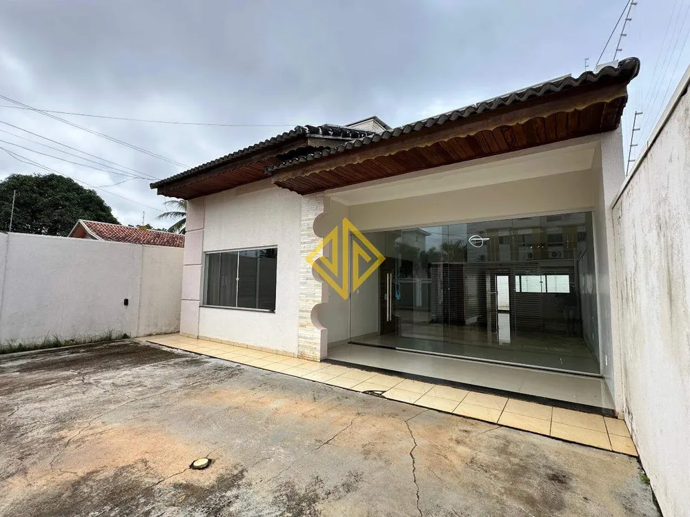 Casa, 2 quartos, 166 m² - Foto 1
