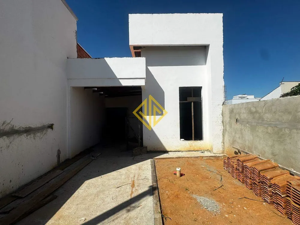 Casa, 2 quartos, 94 m² - Foto 1