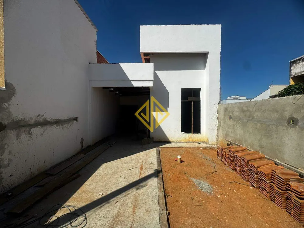 Casa, 2 quartos, 94 m² - Foto 3