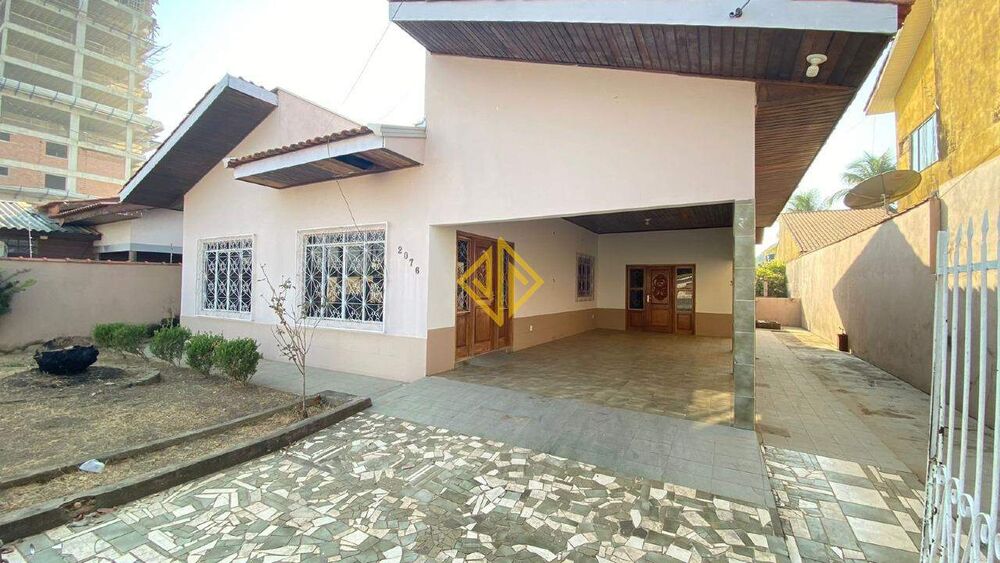 Casa, 3 quartos, 170 m² - Foto 2