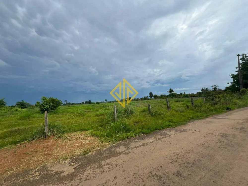 Terreno, 5 hectares - Foto 2