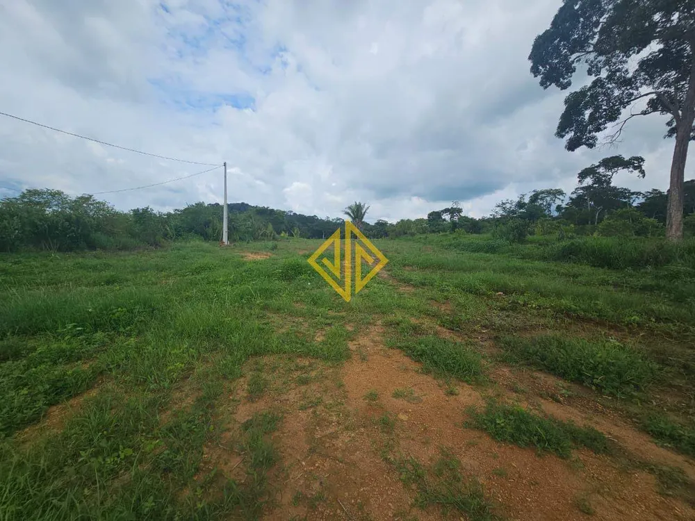 Chácara, 2040 m² - Foto 2