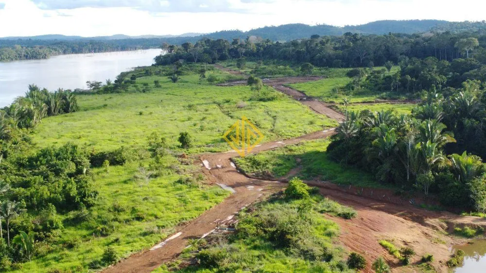 Chácara, 2040 m² - Foto 5