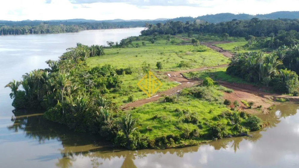 Chácara, 2040 m² - Foto 10