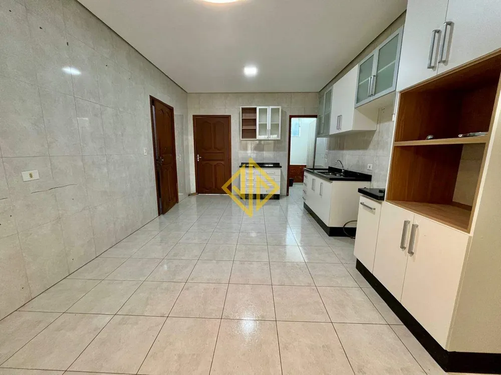 Sobrado, 332 m² - Foto 1