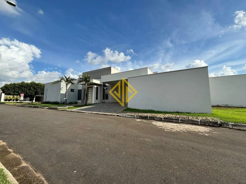 Casa, 3 quartos, 280 m² - Foto 45