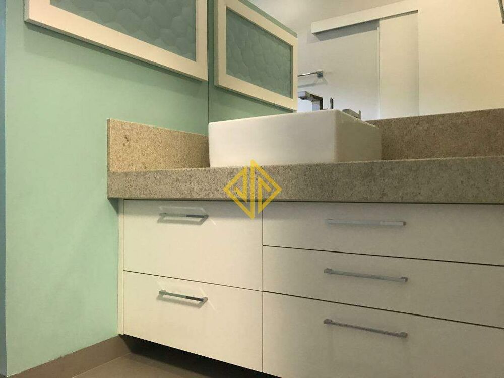 Casa à venda com 3 quartos, 280m² - Foto 17