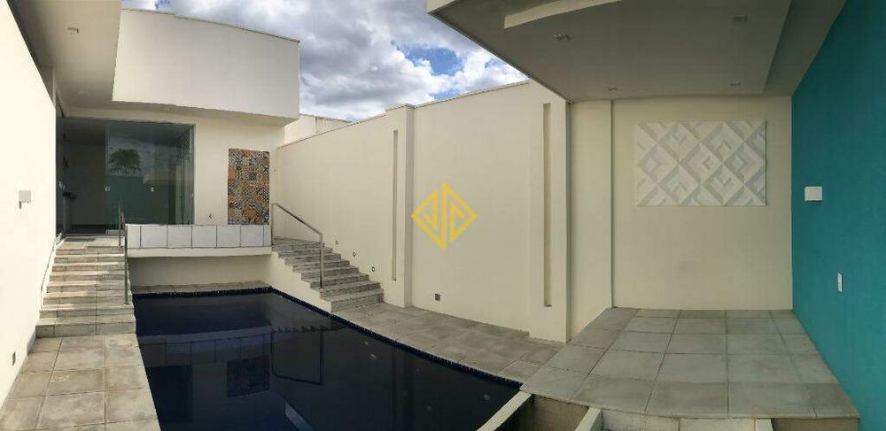 Casa à venda com 3 quartos, 280m² - Foto 29