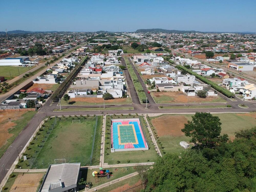 Casa à venda com 3 quartos, 280m² - Foto 41