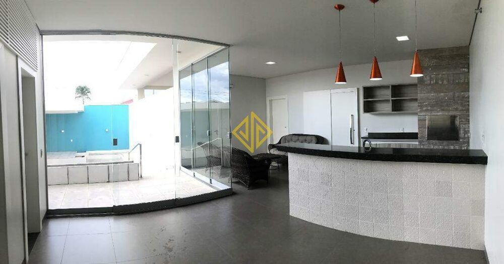 Casa à venda com 3 quartos, 280m² - Foto 24