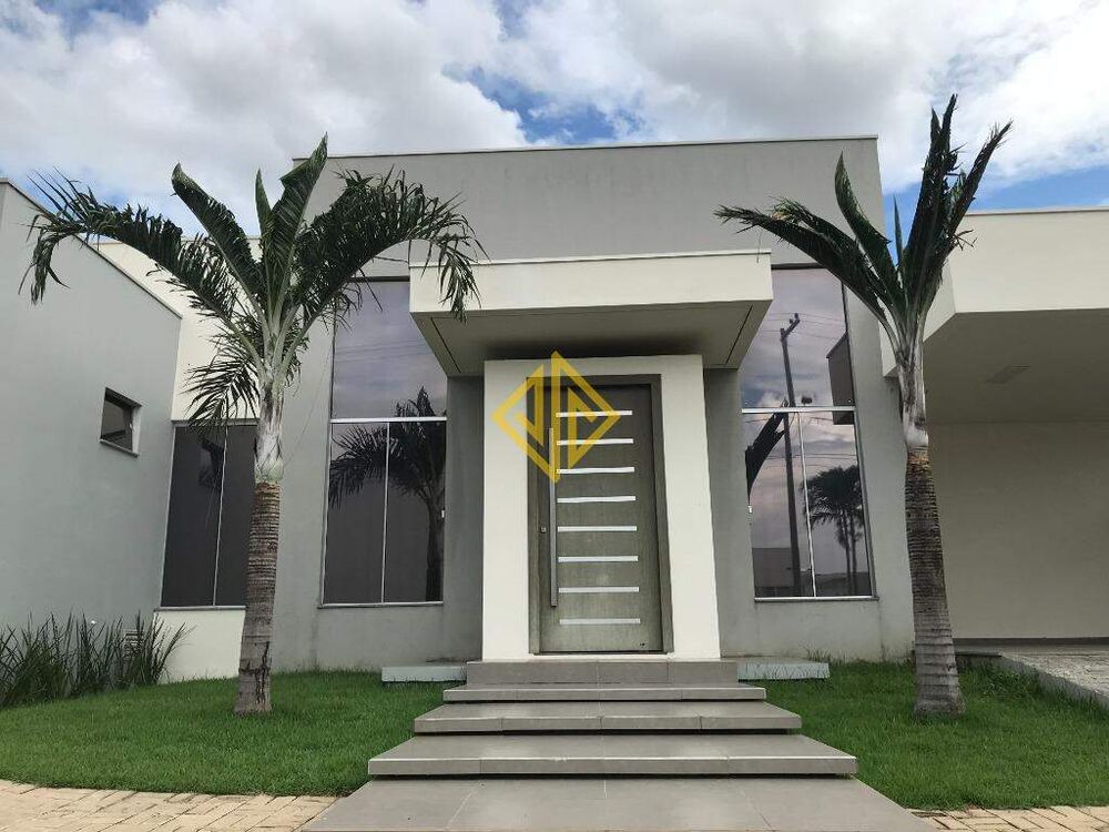 Casa à venda com 3 quartos, 280m² - Foto 1