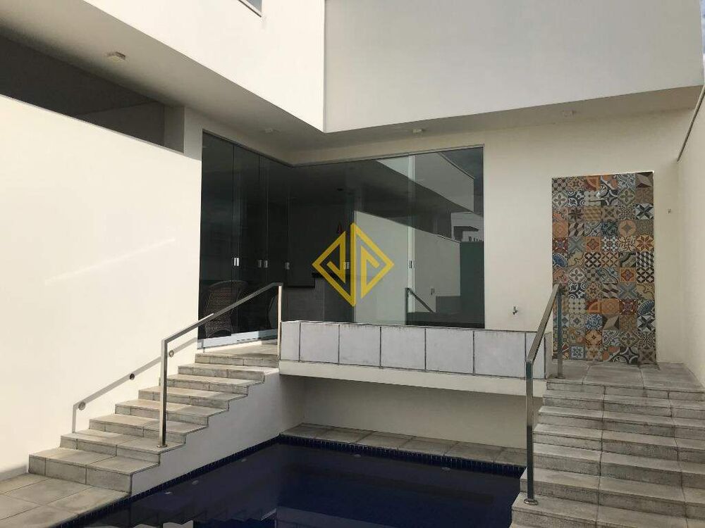 Casa à venda com 3 quartos, 280m² - Foto 28