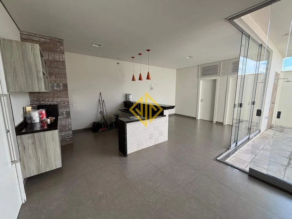 Casa, 3 quartos, 280 m² - Foto 42