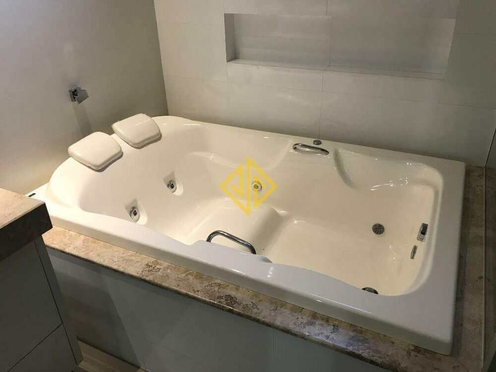 Casa à venda com 3 quartos, 280m² - Foto 14