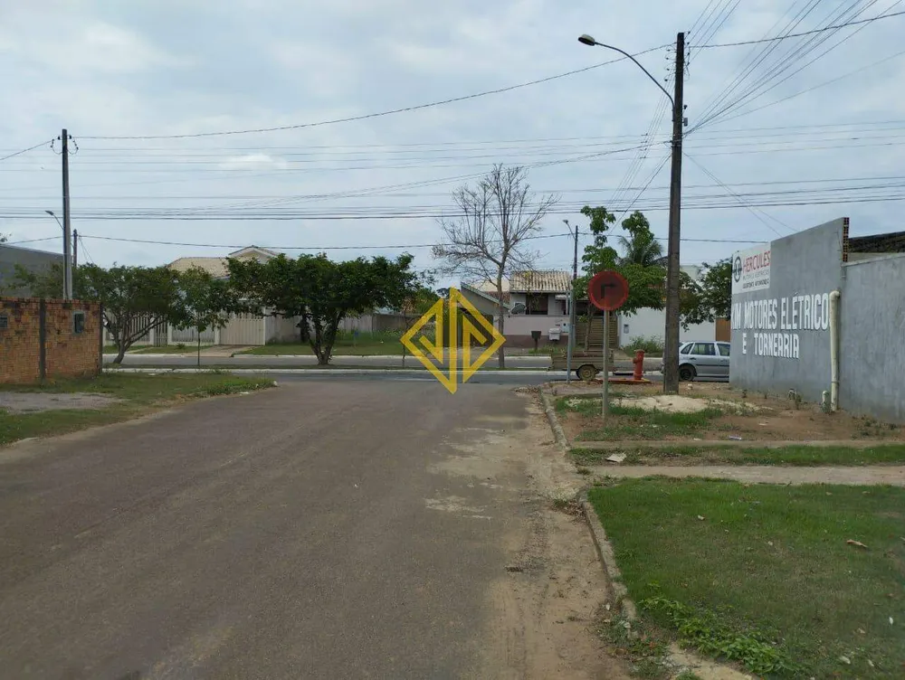 Terreno, 360 m² - Foto 2