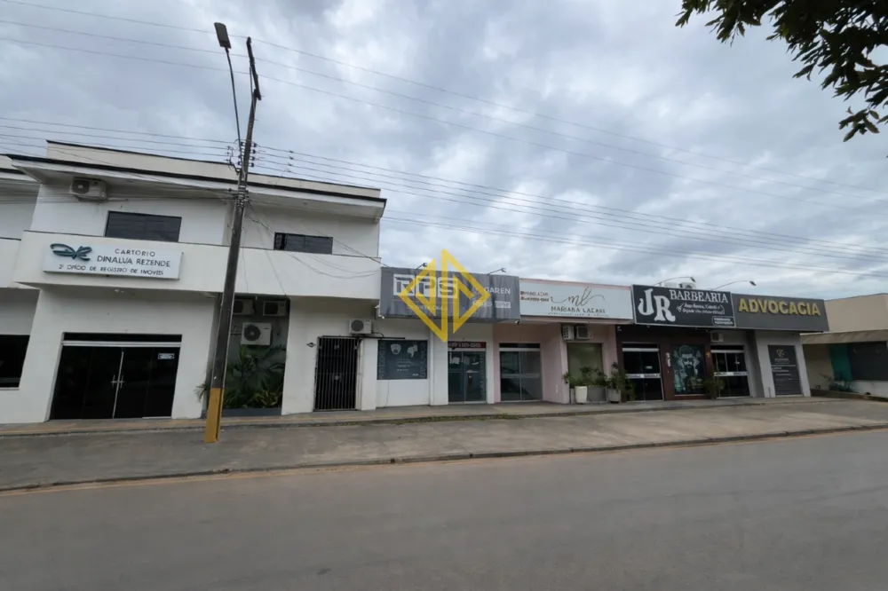 Sala-Conjunto, 712 m² - Foto 2