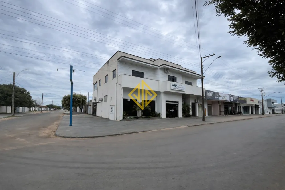 Sala-Conjunto, 712 m² - Foto 1