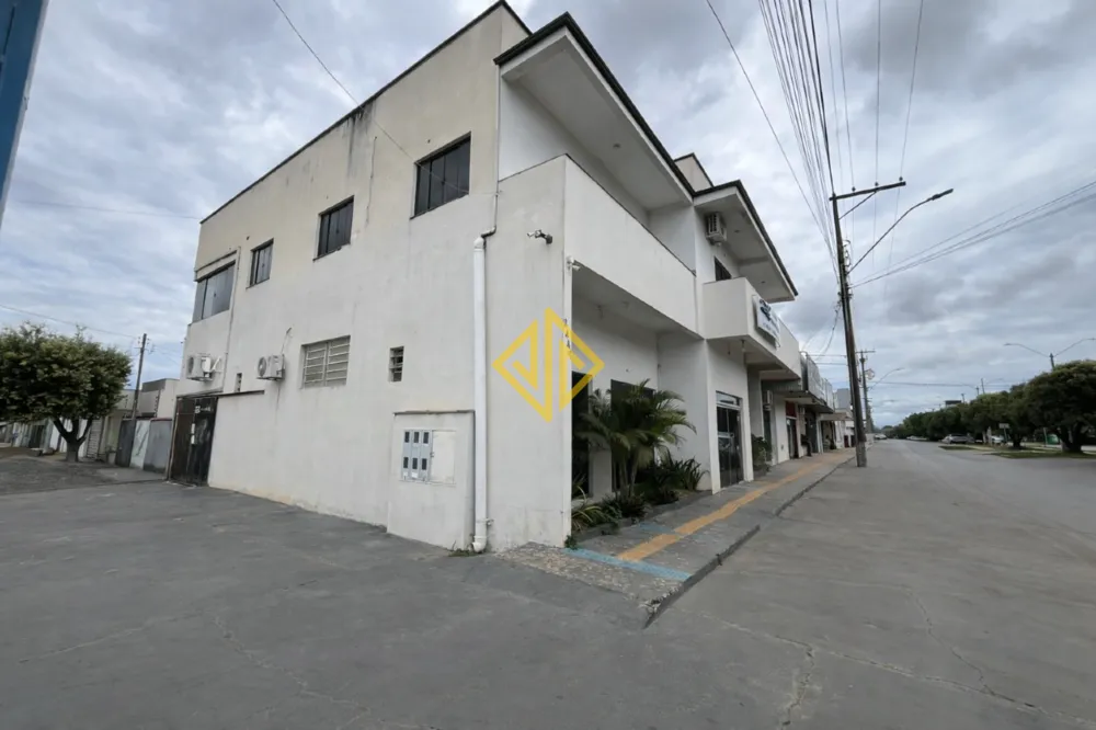 Sala-Conjunto, 712 m² - Foto 3