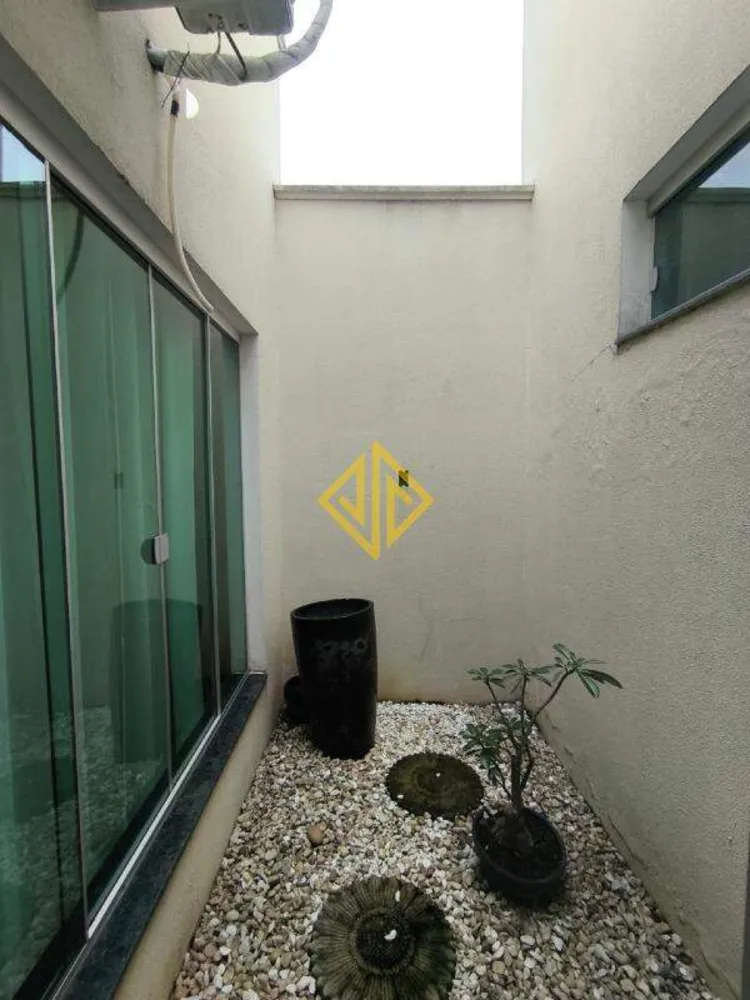 Casa, 3 quartos, 117 m² - Foto 8