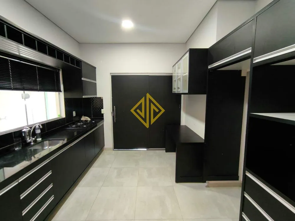 Casa, 3 quartos, 117 m² - Foto 4