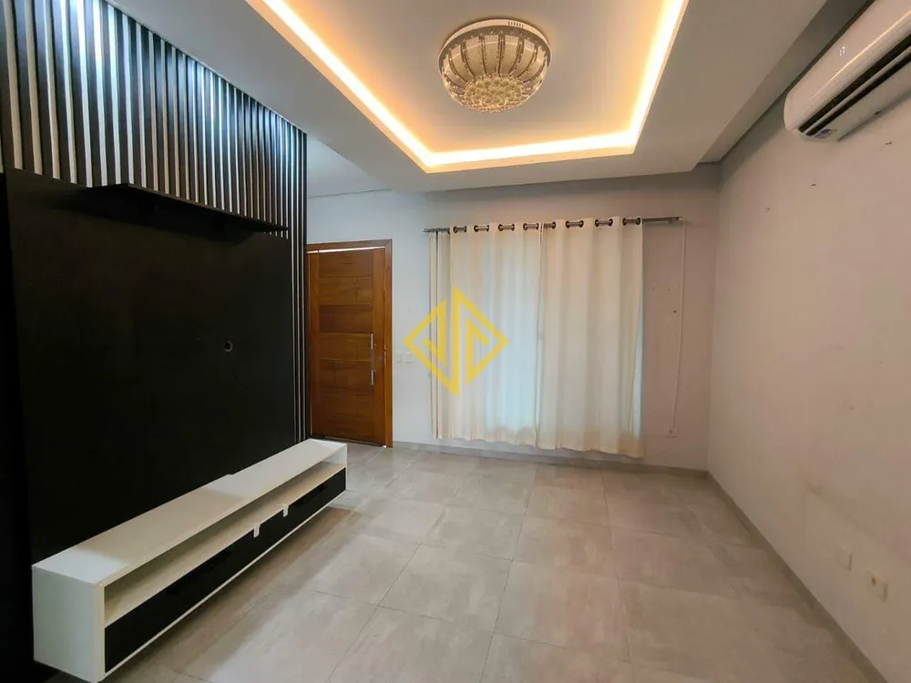 Casa, 3 quartos, 117 m² - Foto 2