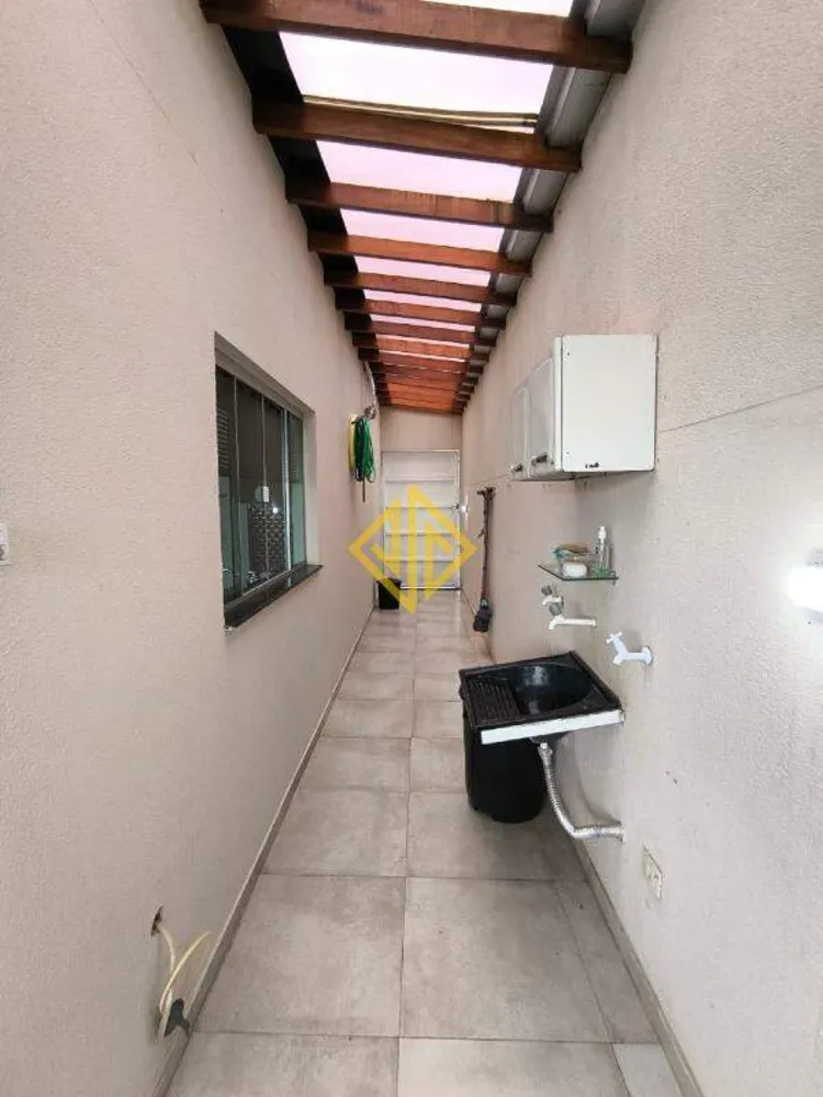 Casa, 3 quartos, 117 m² - Foto 7