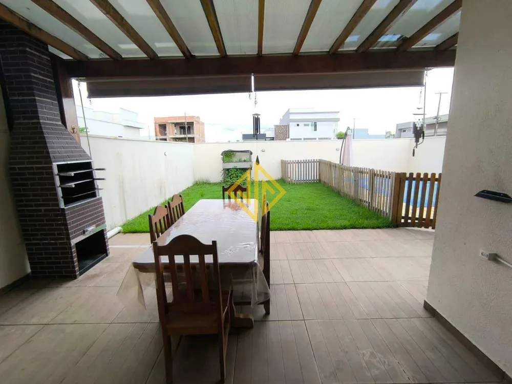Casa, 3 quartos, 117 m² - Foto 6